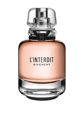 GIVENCHY BEAUTY L'INTERDIT