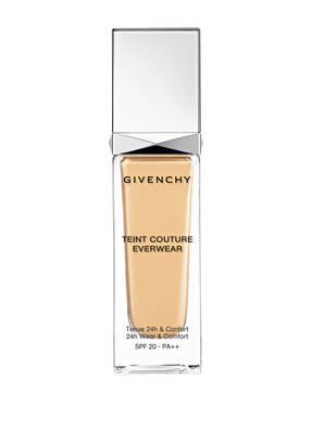 GIVENCHY BEAUTY TEINT COUTURE EVERWEAR