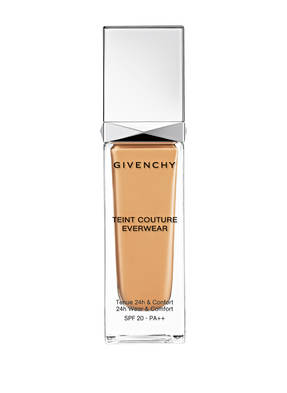 GIVENCHY BEAUTY TEINT COUTURE EVERWEAR
