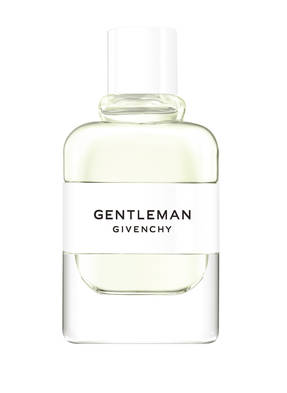 GIVENCHY BEAUTY GENTLEMAN GIVENCHY COLOGNE