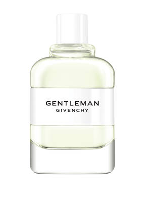 GIVENCHY BEAUTY GENTLEMAN GIVENCHY COLOGNE