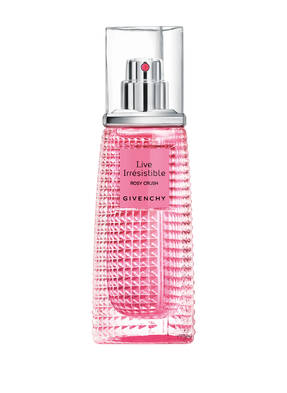 GIVENCHY BEAUTY LIVE IRRÉSISTIBLE ROSY CRUSH