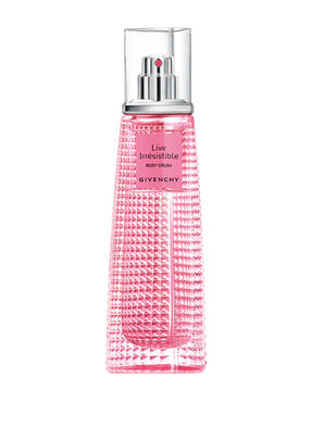 GIVENCHY BEAUTY LIVE IRRÉSISTIBLE ROSY CRUSH