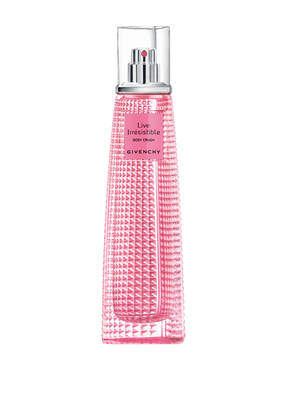 GIVENCHY BEAUTY LIVE IRRÉSISTIBLE ROSY CRUSH
