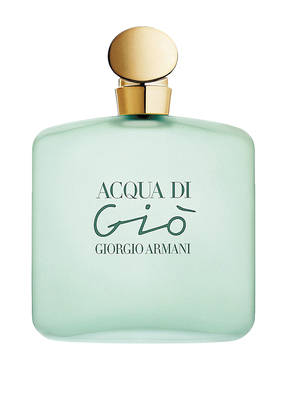 GIORGIO ARMANI BEAUTY ACQUA DI GIÒ
