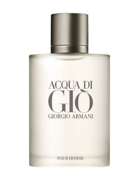GIORGIO ARMANI BEAUTY ACQUA DI GIÒ POUR HOMME