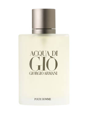 GIORGIO ARMANI BEAUTY ACQUA DI GIÒ POUR HOMME