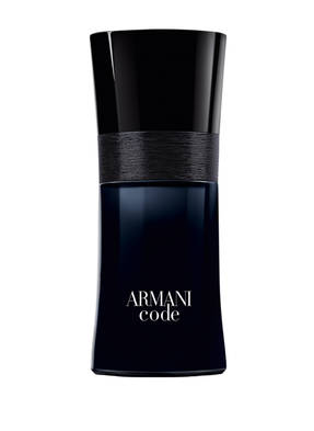 GIORGIO ARMANI BEAUTY ARMANI CODE HOMME