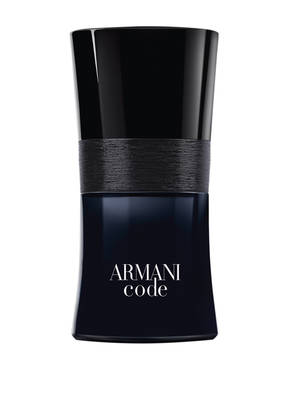 GIORGIO ARMANI BEAUTY ARMANI CODE HOMME