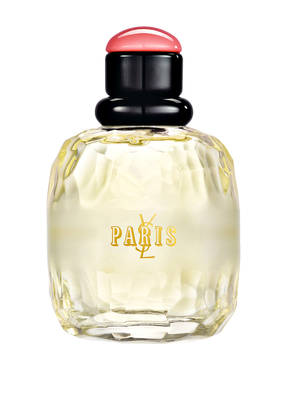 YVES SAINT LAURENT BEAUTÉ PARIS