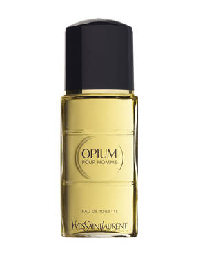 YVES SAINT LAURENT BEAUTÉ OPIUM POUR HOMME