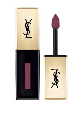 YVES SAINT LAURENT BEAUTÉ ROUGE PUR COUTURE VERNIS À LÈVRES