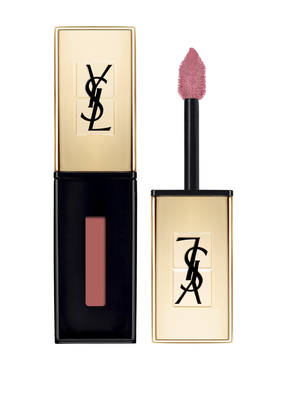 YVES SAINT LAURENT BEAUTÉ ROUGE PUR COUTURE VERNIS À LÈVRES
