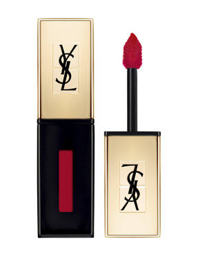 YVES SAINT LAURENT BEAUTÉ ROUGE PUR COUTURE VERNIS À LÈVRES
