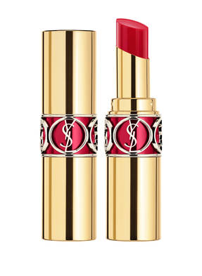 YVES SAINT LAURENT BEAUTÉ ROUGE VOLUPTÉ SHINE