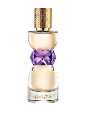 YVES SAINT LAURENT BEAUTÉ MANIFESTO