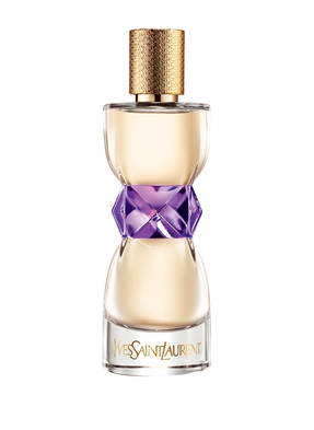 YVES SAINT LAURENT BEAUTÉ MANIFESTO