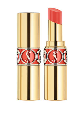 YVES SAINT LAURENT BEAUTÉ ROUGE VOLUPTÉ SHINE