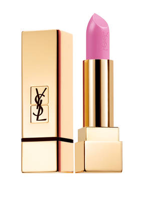 YVES SAINT LAURENT BEAUTÉ ROUGE PUR COUTURE