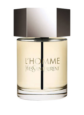 YVES SAINT LAURENT BEAUTÉ L'HOMME