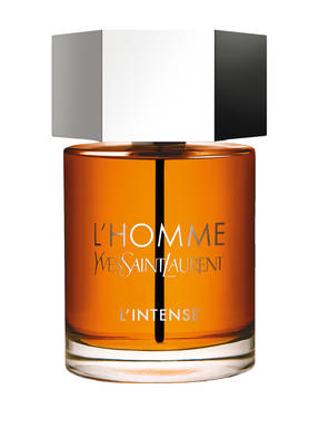 YVES SAINT LAURENT BEAUTÉ L'HOMME INTENSE
