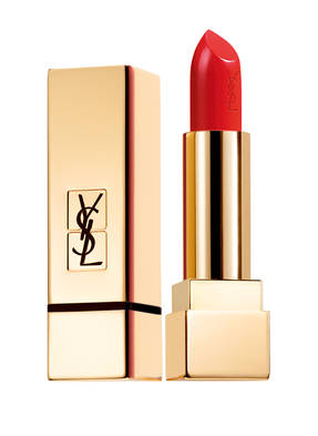YVES SAINT LAURENT BEAUTÉ ROUGE PUR COUTURE