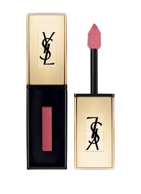 YVES SAINT LAURENT BEAUTÉ ROUGE PUR COUTURE VERNIS À LÈVRES