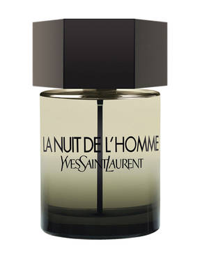 YVES SAINT LAURENT BEAUTÉ LA NUIT DE L'HOMME
