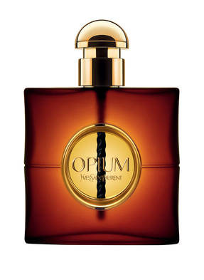 YVES SAINT LAURENT BEAUTÉ OPIUM