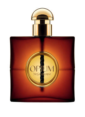 YVES SAINT LAURENT BEAUTÉ OPIUM