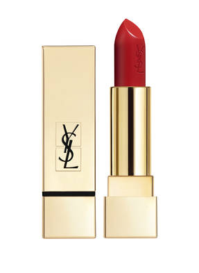 YVES SAINT LAURENT BEAUTÉ ROUGE PUR COUTURE