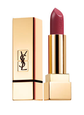 YVES SAINT LAURENT BEAUTÉ ROUGE PUR COUTURE