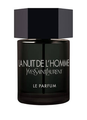 YVES SAINT LAURENT BEAUTÉ LA NUIT DE L'HOMME LE PARFUM