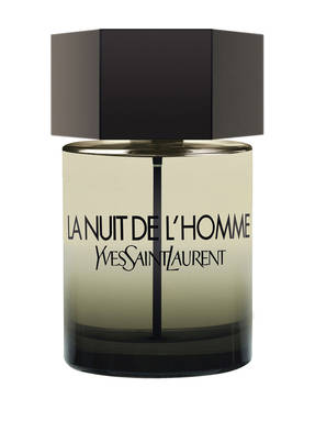 YVES SAINT LAURENT BEAUTÉ LA NUIT DE L'HOMME
