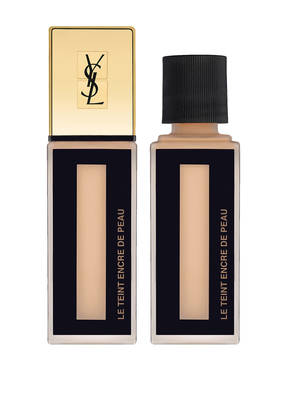 YVES SAINT LAURENT BEAUTÉ LE TEINT ENCRE DE PEAU