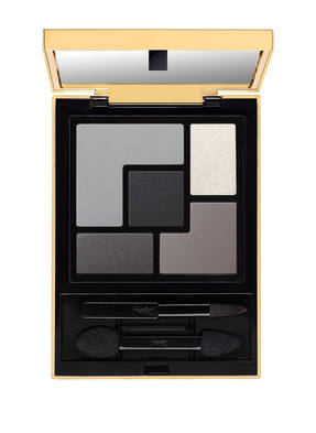 YVES SAINT LAURENT BEAUTÉ COUTURE PALETTE