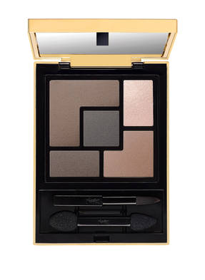 YVES SAINT LAURENT BEAUTÉ COUTURE PALETTE