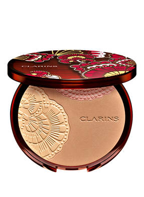 CLARINS BRONZING COMPACT