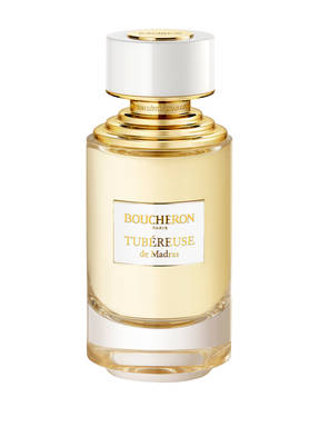 BOUCHERON TUBÉREUSE DE MADRAS