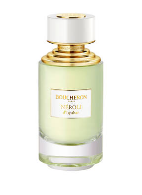 BOUCHERON NÉROLI D'ISPAHAN