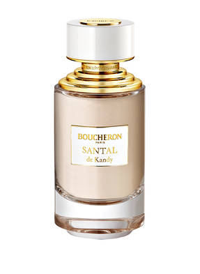 BOUCHERON SANTAL DE KANDY
