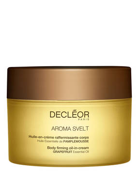 DECLÉOR AROMESSENCE SVELT