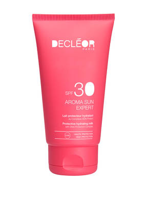DECLÉOR AROMA SUN EXPERT SPF 30 CORPS