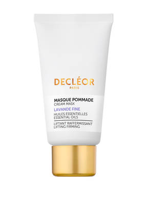DECLÉOR MASQUE POMMADE LAVANDE FINE