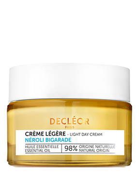 DECLÉOR CRÈME LÉGÈRE NÉROLI BIGARADE