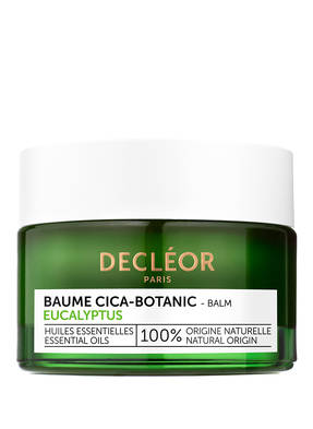 DECLÉOR BAUME CICA-BOTANIC EUCALYPTUS