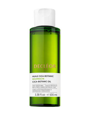 DECLÉOR HUILE CICA-BOTANIC BOURRACHE