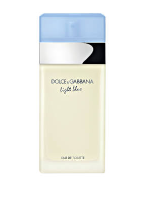 DOLCE & GABBANA Beauty LIGHT BLUE