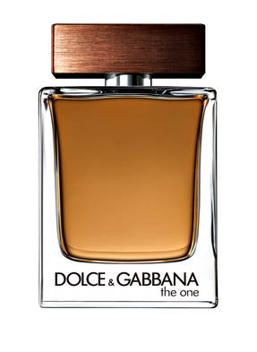 DOLCE & GABBANA FRAGRANCES THE ONE FOR MEN