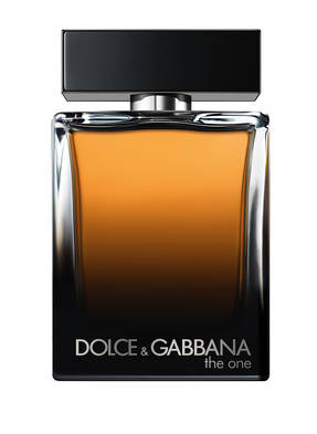 DOLCE & GABBANA FRAGRANCES THE ONE FOR MEN